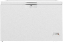 Beko HSM 37540 Gefriertruhe